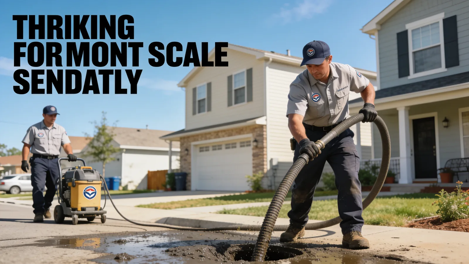 Sewage Cleanup in Watertown, CT near me